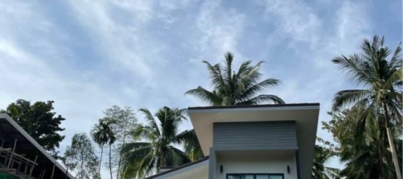 Casa de 3 dormitorios en Surat Thani, Thailand No. 24602 9