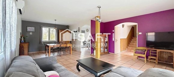 3 Schlafzimmer Haus in Saint-Beron, France, Nr. 272890 2
