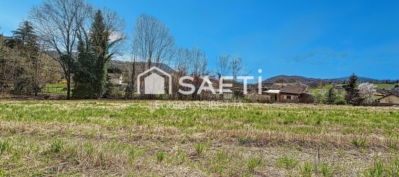 3 Schlafzimmer Haus in Saint-Beron, France, Nr. 272890 11