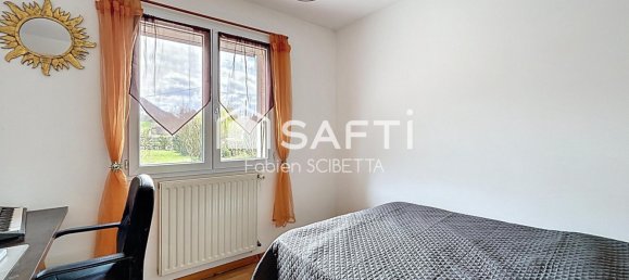 3 Schlafzimmer Haus in Saint-Beron, France, Nr. 272890 9