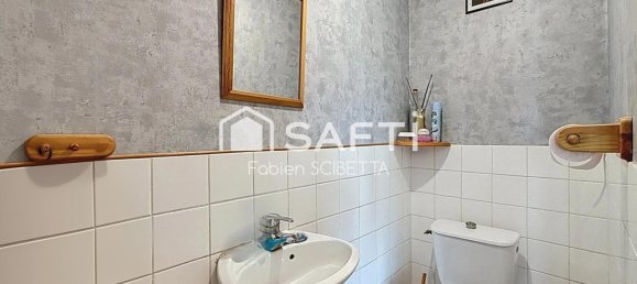 3 Schlafzimmer Haus in Saint-Beron, France, Nr. 272890 5