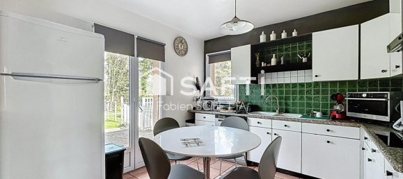 3 Schlafzimmer Haus in Saint-Beron, France, Nr. 272890 4