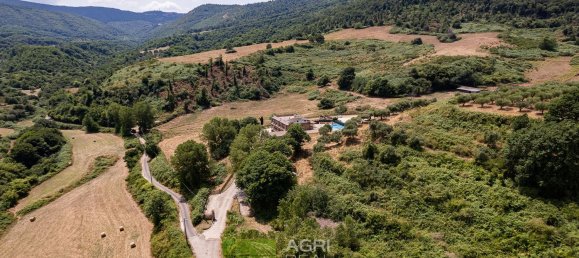 Terrain à Rocca Massima, Italy 50000m² No. 44698 5