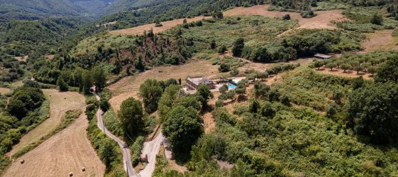 Terrain à Rocca Massima, Italy 50000m² No. 44698 6