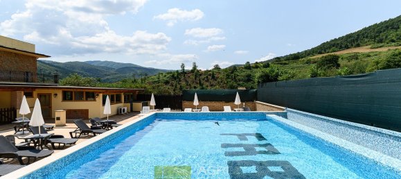 Terrain à Rocca Massima, Italy 50000m² No. 44698 19