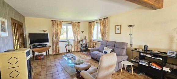 Casa de 4 dormitorios en Loiret, France No. 317502 3