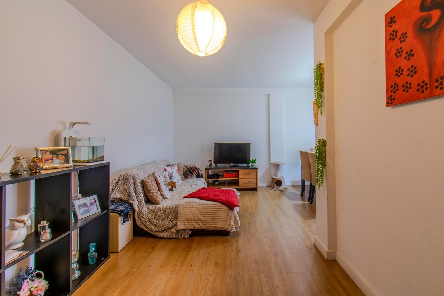 2 bedrooms Apartment in Fanzeres, Portugal No. 337632