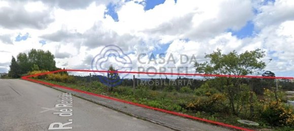 Terreno em Oliveira de Azeméis, Portugal 560 m² N.º 59252 17