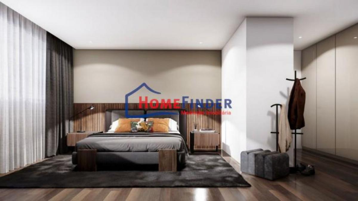 3 Schlafzimmer Wohnung in Braga, Portugal, Nr. 5909