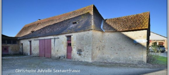 7 bedrooms House in Bergerac, France No. 189614 8