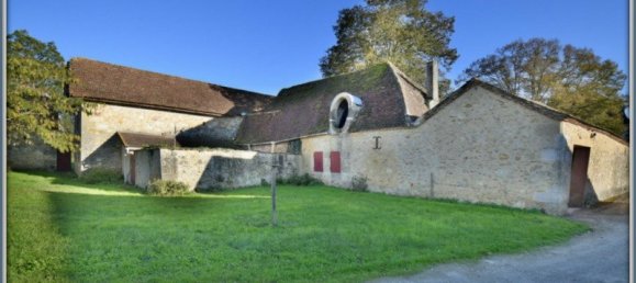 7 bedrooms House in Bergerac, France No. 189614 20