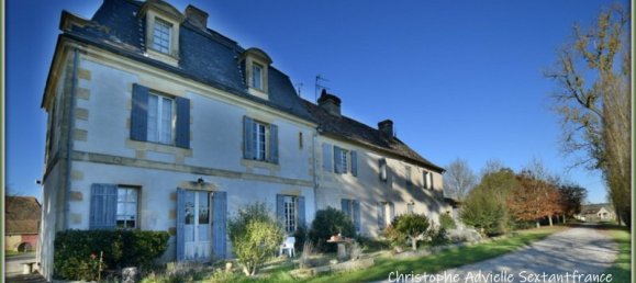 7 bedrooms House in Bergerac, France No. 189614 2
