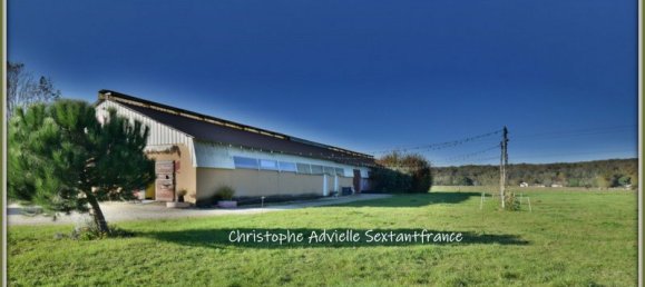 7 bedrooms House in Bergerac, France No. 189614 4