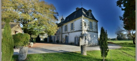 7 bedrooms House in Bergerac, France No. 189614 15
