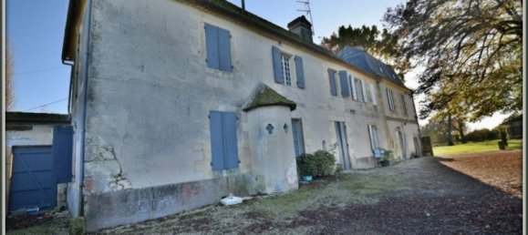 7 bedrooms House in Bergerac, France No. 189614 10
