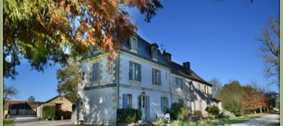 7 bedrooms House in Bergerac, France No. 189614 19