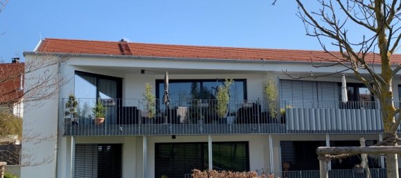 2 rooms Apartment in Ravensburg, Germany No. 68577 5