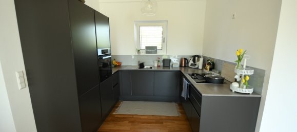 2 rooms Apartment in Ravensburg, Germany No. 68577 3