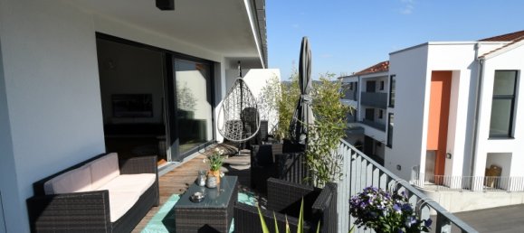 2 rooms Apartment in Ravensburg, Germany No. 68577 4