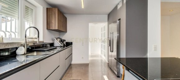 5 chambres Maison à Oeiras, Portugal No. 162589 16