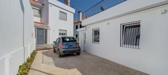 5 chambres Maison à Oeiras, Portugal No. 162589 43