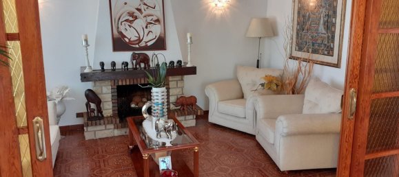 6 bedrooms Finca in Altea, Spain No. 12135 12