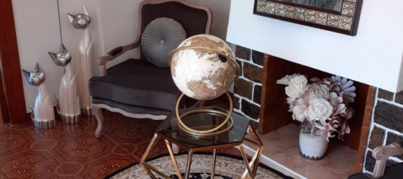 6 bedrooms Finca in Altea, Spain No. 12135 18