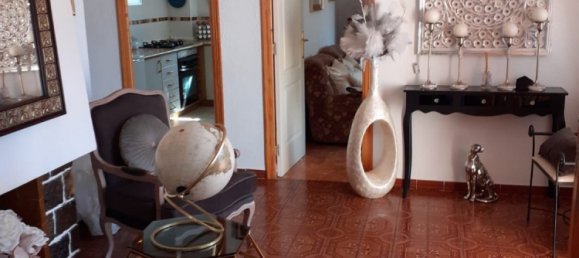 6 bedrooms Finca in Altea, Spain No. 12135 22