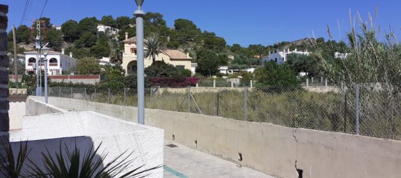 6 bedrooms Finca in Altea, Spain No. 12135 8
