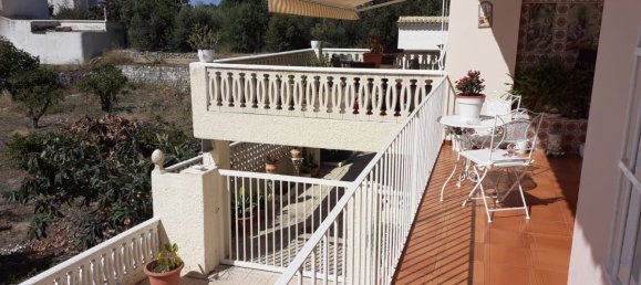 6 bedrooms Finca in Altea, Spain No. 12135 30