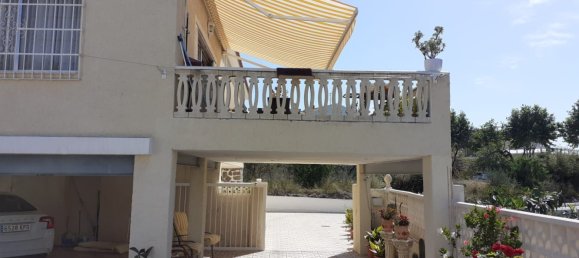 6 bedrooms Finca in Altea, Spain No. 12135 13