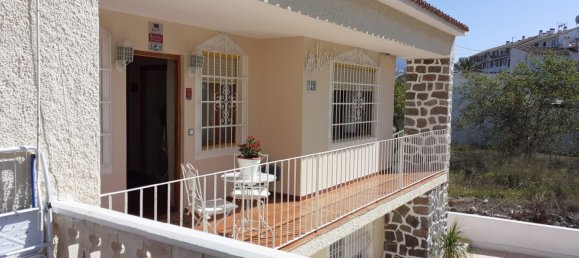 6 bedrooms Finca in Altea, Spain No. 12135 21