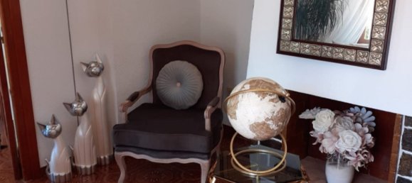 6 bedrooms Finca in Altea, Spain No. 12135 27