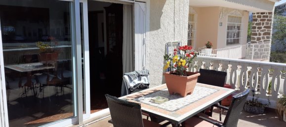 6 bedrooms Finca in Altea, Spain No. 12135 20