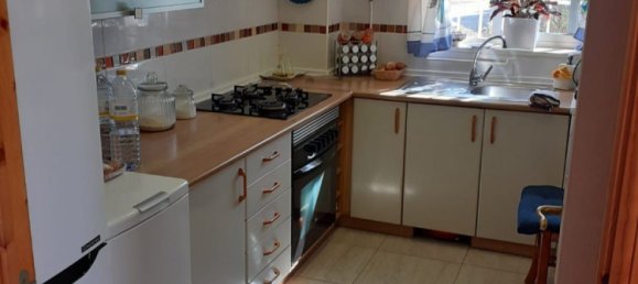 6 bedrooms Finca in Altea, Spain No. 12135 17