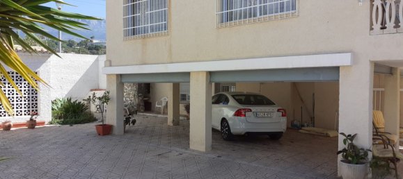 6 bedrooms Finca in Altea, Spain No. 12135 4