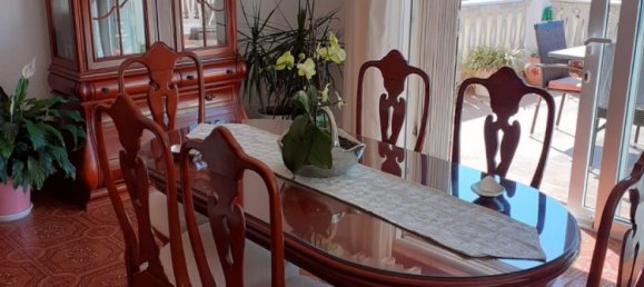 6 bedrooms Finca in Altea, Spain No. 12135 10