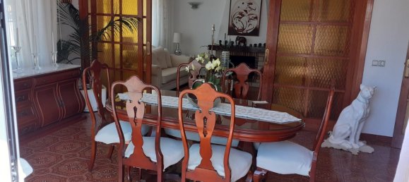 6 bedrooms Finca in Altea, Spain No. 12135 15