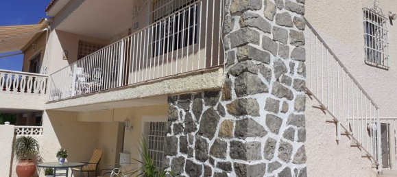 6 bedrooms Finca in Altea, Spain No. 12135 2