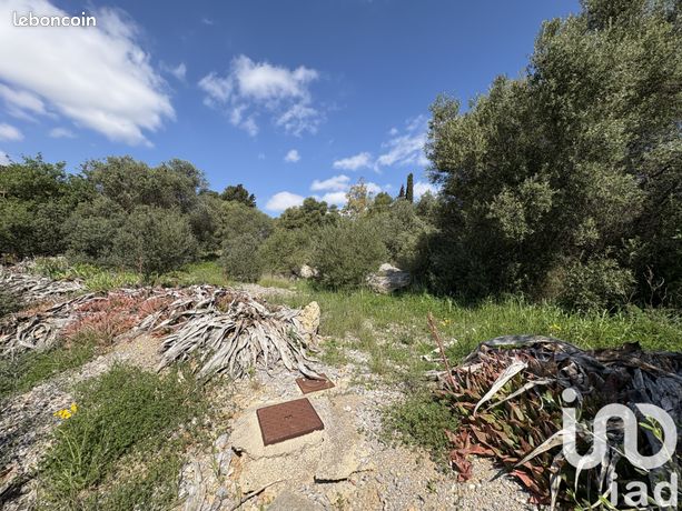 Grundstück in La Palme, France 729m², Nr. 314211