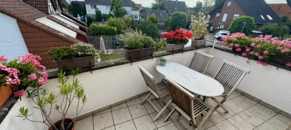 3 bedrooms Townhouse in Hanover, Germany No. 273649 28
