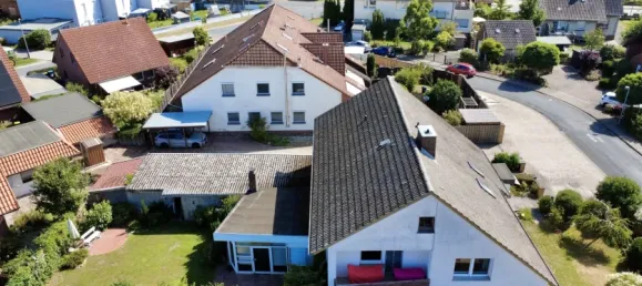 3 bedrooms Townhouse in Hanover, Germany No. 273649 3