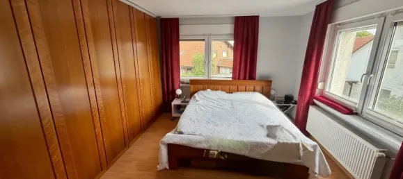 3 bedrooms Townhouse in Hanover, Germany No. 273649 20