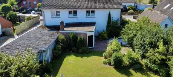 3 bedrooms Townhouse in Hanover, Germany No. 273649 2