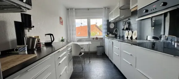 3 bedrooms Townhouse in Hanover, Germany No. 273649 23