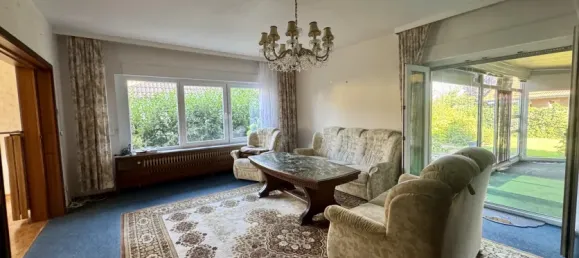 3 bedrooms Townhouse in Hanover, Germany No. 273649 7