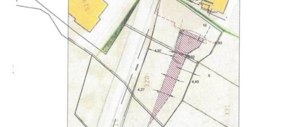 Terreno en Civitella San Paolo, Italy 3350 m² No. 147864 3