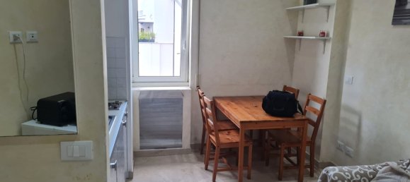 Studio in Rome, Italy No. 120112 3