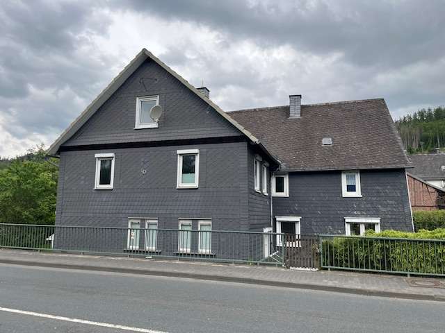 2 غرف نوم منزل في Siegen-Wittgenstein, Germany رقم 236285