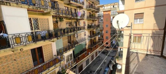 4-Zimmer Wohnung in Castellammare di Stabia, Italy, Nr. 2309 30